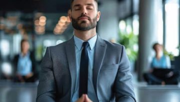 Los hombres de hoy enfrentan una variedad de desafíos que pueden generar estrés. Desde las presiones laborales hasta las expectativas sociales, el estrés puede afectar nuestra salud física y mental de manera significativa.