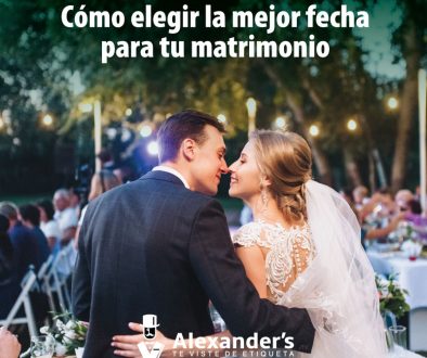 Como elegir la mejor fecha para tu boda Una guía completa